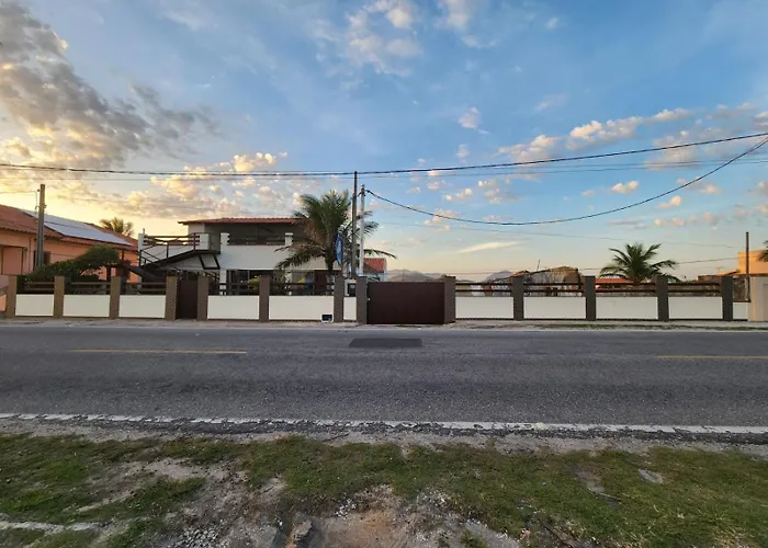 Pousada Santa Monica