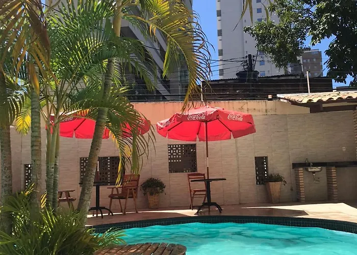 Hotel para famílias: Hotel Italia Beach