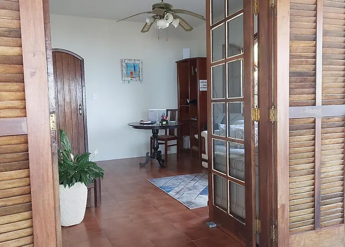Hotel de luxo Apenas: Espaço Villa Ará