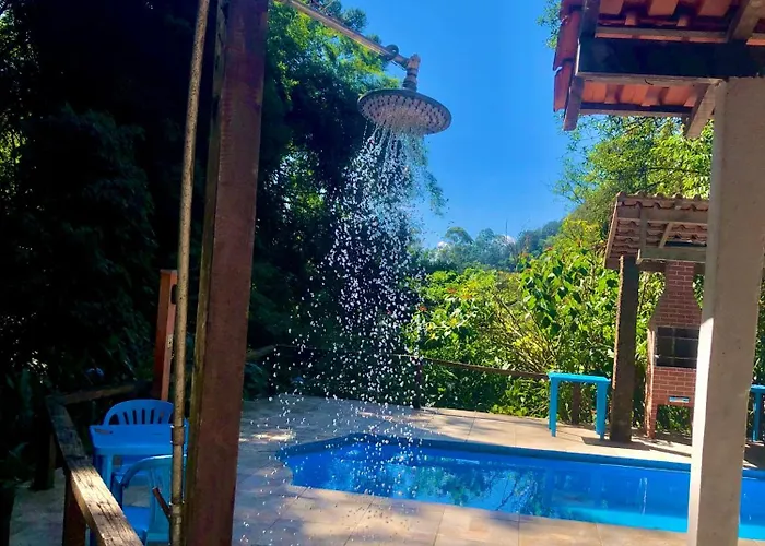 Pousada Bella Ana
