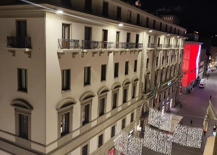 B&B Magnifico Messere