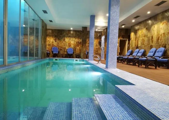 Resort: Hotel Ibn-Arrik