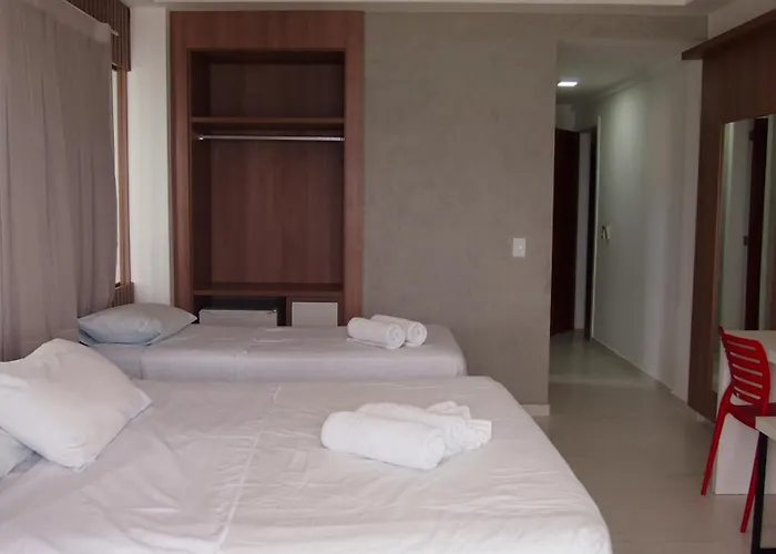 Hotel para famílias: Ocean View Hotel