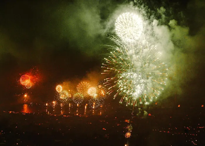 Hotel de praia: Five Design Rooftop By Storytellers