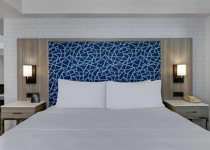 3 star hotel: Homewood Suites By Hilton London Ontario