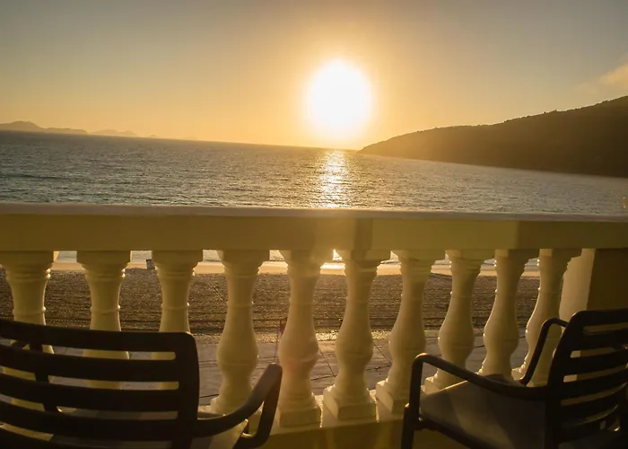 Hotel para famílias: Ocean View Hotel