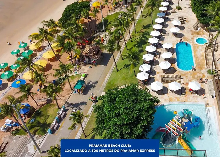 Praiamar Express Hotel