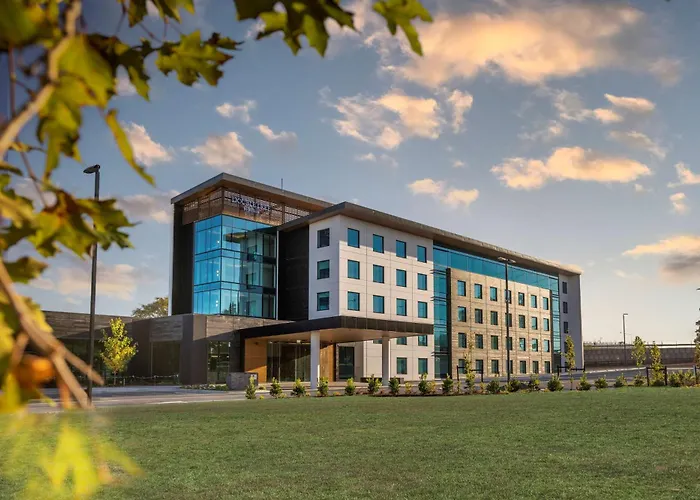 Family Hotel: Doubletree By Hilton Auckland Karaka