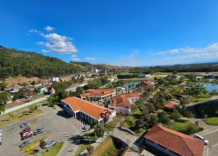 Hotel para famílias: Hotel Rainha dos Apóstolos