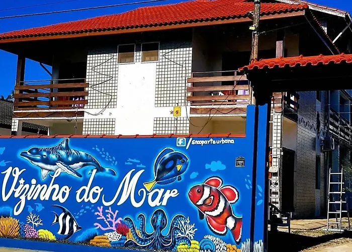 Recanto Vizinho do Mar