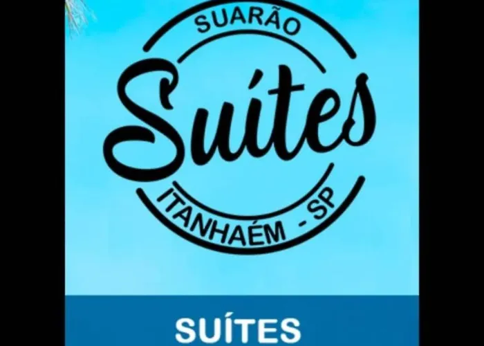 Suítes Suarão