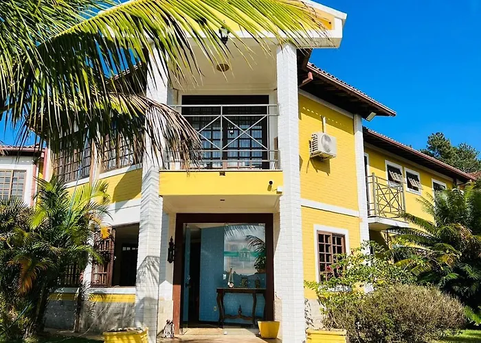 Hotel barato: Pousada Alto Da Colina