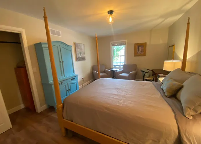 Villa: Centre Gate House Licence# 117-2023