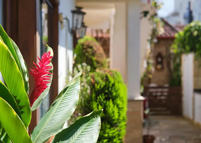 Hotel para famílias: Pousada Ubatuba Flats