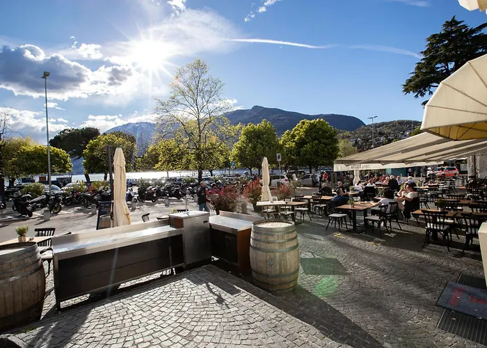 Familienhotel: Osteria Ascona