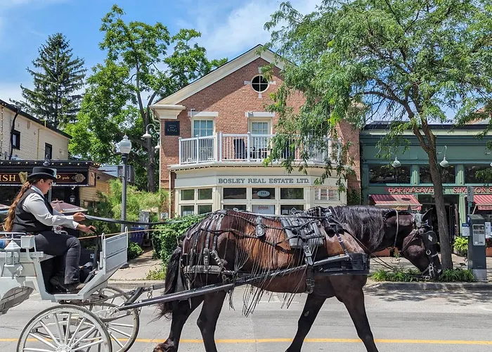 Vacation rental: Suites On King