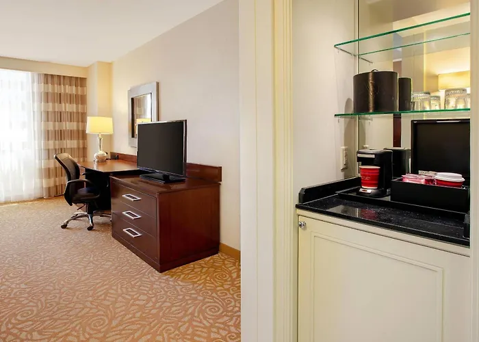 Milwaukee Marriott Downtown