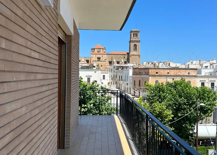 Hotel familiare: 4B B&B