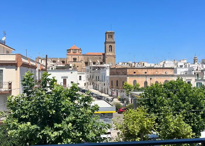 Hotel familiare: 4B B&B