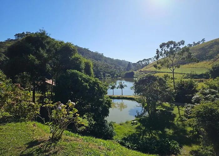Fazenda Santo Antonio