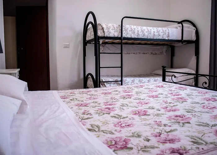 Perros hoteles Villa Susanna