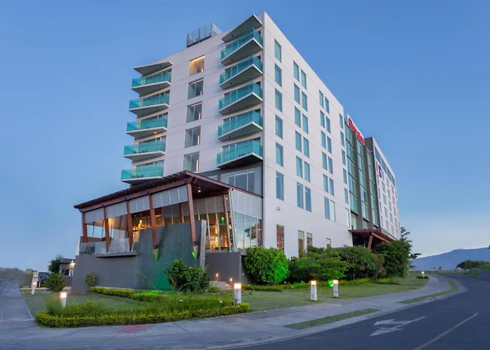  Sheraton San Jose , Costa Rica