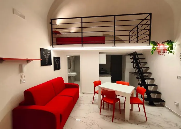 Hotel familiare: La Disfida Di Barletta