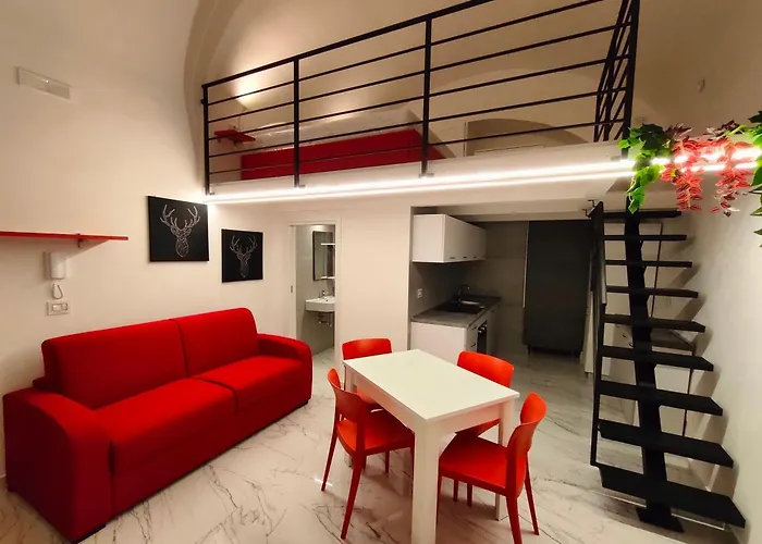 Hotel familiare: La Disfida Di Barletta