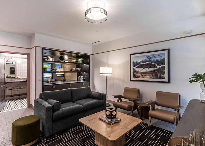 The Westley Calgary Downtown, Tapestry Collection By Hilton
