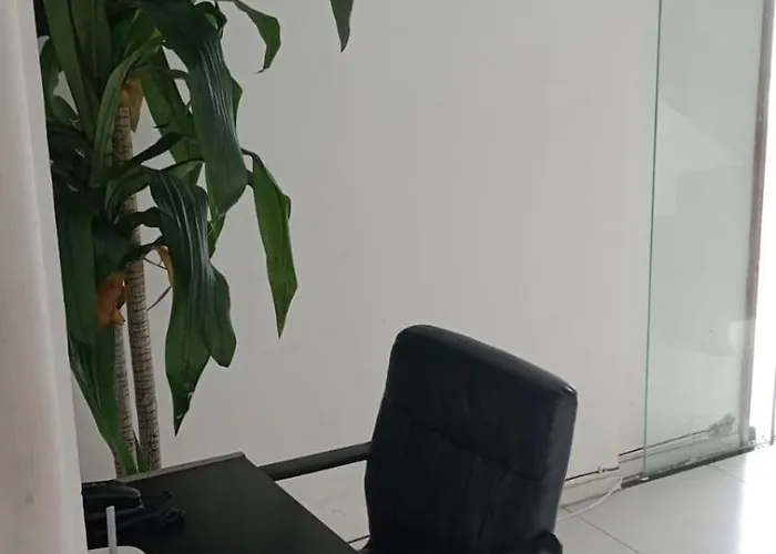 Pousada Beira Litoral