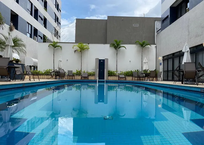 The Plaza Residence Service