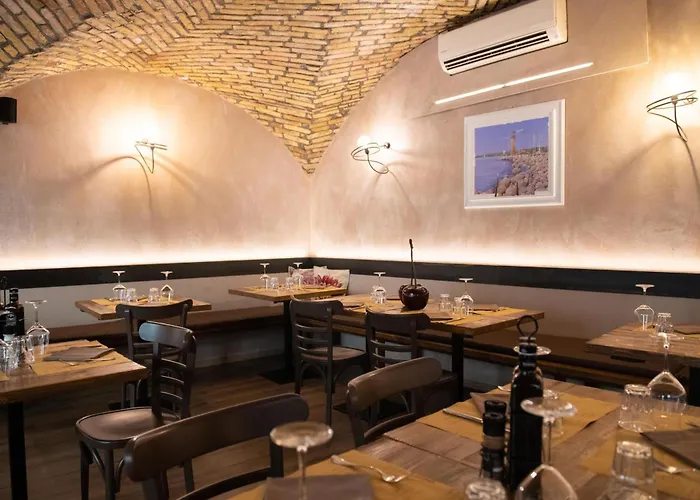 Resort: Alessi Hotel Trattoria