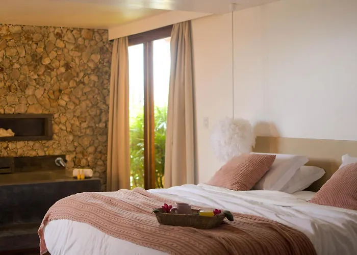 Alojamentos: Pousada Paraiso Do Morro