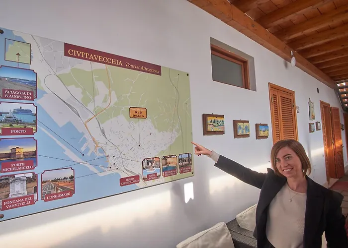 Bel Sole Guest House