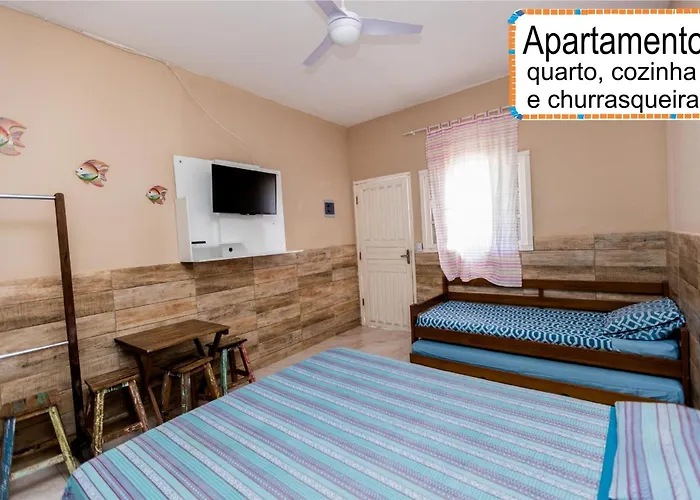 Apartamento: Jardim Do Mar Chales