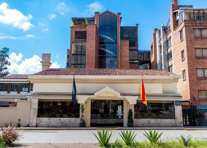Hotel NASS Pinar del Lago