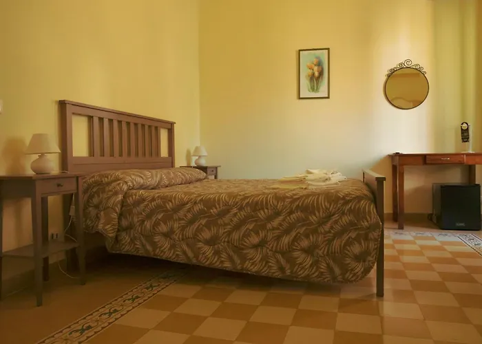 B&B Palazzo Corvino