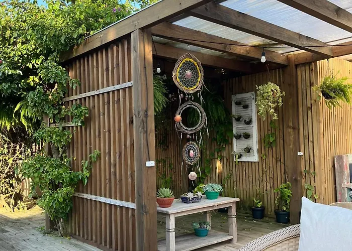 Aluguéis de temporada: Pousada Dora