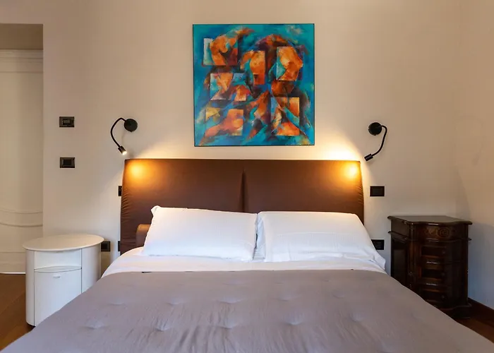 Hotel: Residenza San Flaviano, Relais di Charme