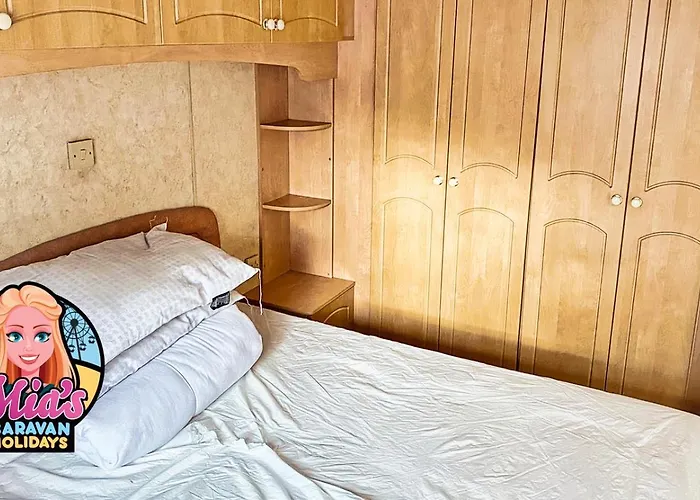 The Westmorland Caravan