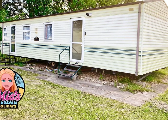 The Westmorland Caravan