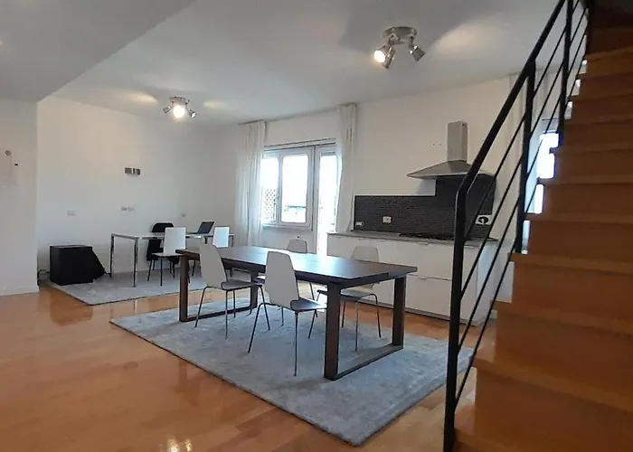 Guesthouse Vassallo Due