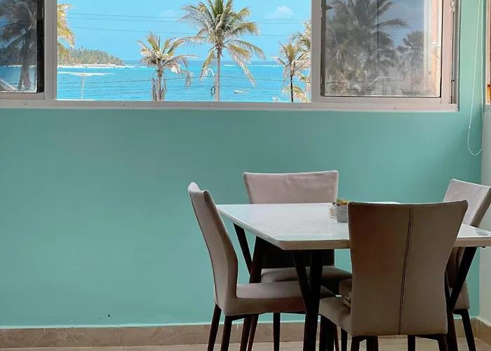 Hotel que admite mascotas: Apartamento Laila Sai