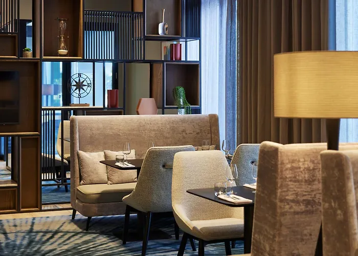 Airport Hotel: Hyatt Place Melbourne Essendon Fields