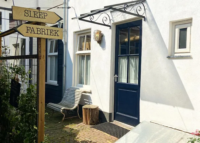 Mini De Fabriek