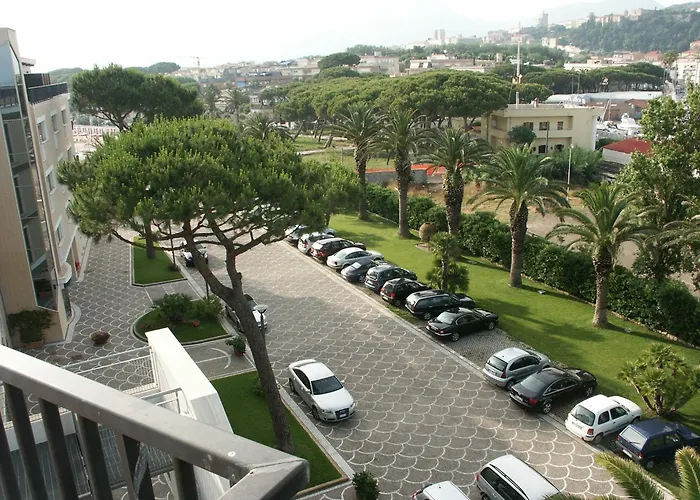 Grand L'Approdo