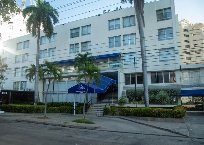 Bahia Cartagena