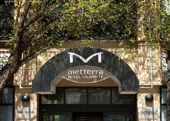 Metterra On Whyte