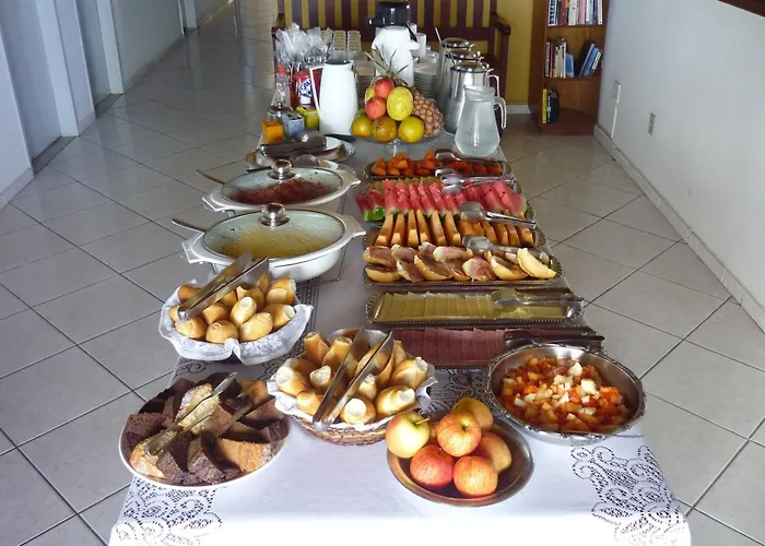 Hotel Pousada Maravista