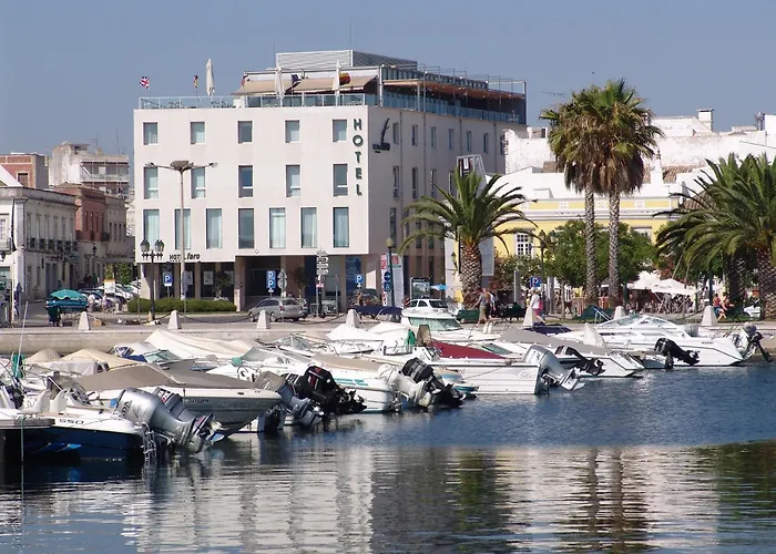 Hotel mit Pool: Occidental Faro